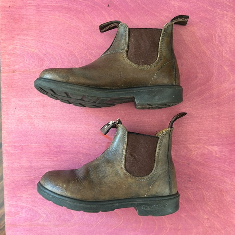 Blundstone Kids Chelsea Boot